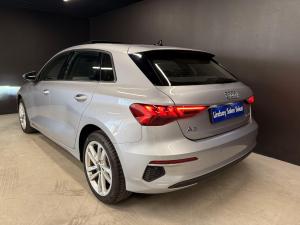 Audi A3 Sportback 35TFSI Urban Edition - Image 5