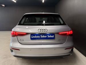 Audi A3 Sportback 35TFSI Urban Edition - Image 6