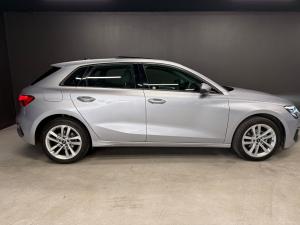 Audi A3 Sportback 35TFSI Urban Edition - Image 8