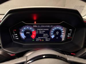 Audi A3 Sportback 35TFSI Urban Edition - Image 9