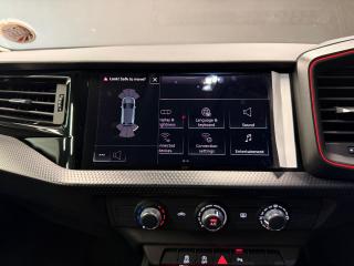 Audi A1 Sportback 30TFSI Advanced