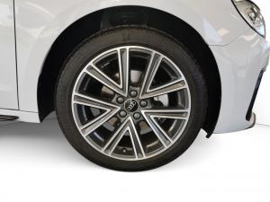 Audi A1 Sportback 30TFSI Advanced - Image 10