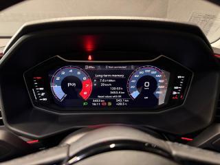 Audi A1 Sportback 30TFSI Advanced