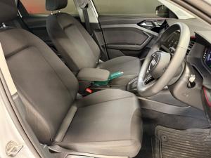 Audi A1 Sportback 30TFSI Advanced - Image 12