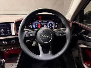 Audi A1 Sportback 30TFSI Advanced - Image 12