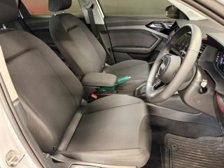 Audi A1 Sportback 30TFSI Advanced