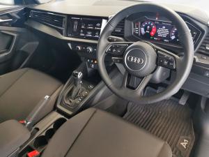 Audi A1 Sportback 30TFSI Advanced - Image 13
