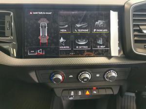 Audi A1 Sportback 30TFSI Advanced - Image 16