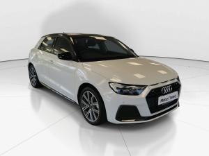 Audi A1 Sportback 30TFSI Advanced - Image 1