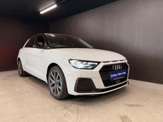 Audi A1 Sportback 30TFSI Advanced
