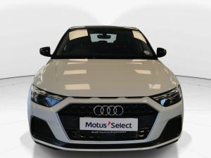 Audi A1 Sportback 30TFSI Advanced - Image 2