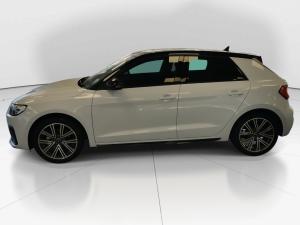 Audi A1 Sportback 30TFSI Advanced - Image 4