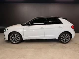 Audi A1 Sportback 30TFSI Advanced