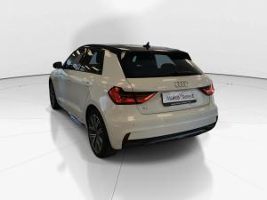 Audi A1 Sportback 30TFSI Advanced - Image 5
