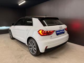 Audi A1 Sportback 30TFSI Advanced