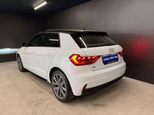 Audi A1 Sportback 30TFSI Advanced - Image 5