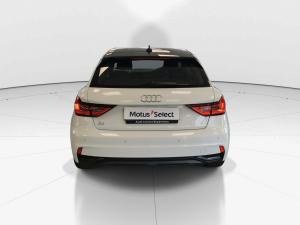 Audi A1 Sportback 30TFSI Advanced - Image 6
