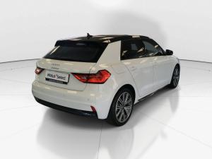 Audi A1 Sportback 30TFSI Advanced - Image 7