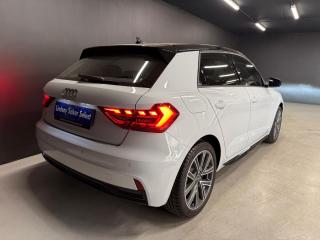 Audi A1 Sportback 30TFSI Advanced
