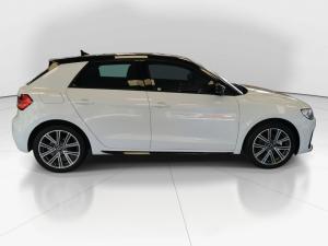Audi A1 Sportback 30TFSI Advanced - Image 8