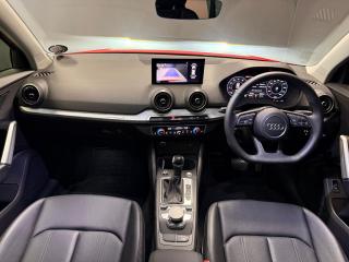 Audi Q2 35TFSI Urban Edition