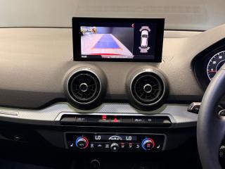 Audi Q2 35TFSI Urban Edition