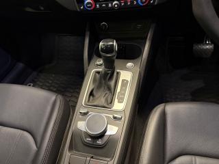 Audi Q2 35TFSI Urban Edition