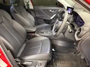 Audi Q2 35TFSI Urban Edition - Image 13