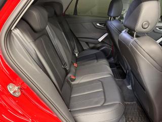 Audi Q2 35TFSI Urban Edition
