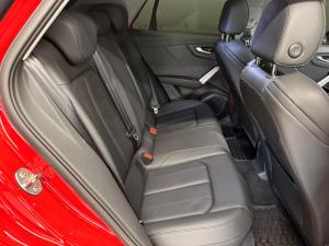 Audi Q2 35TFSI Urban Edition - Image 14