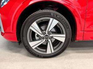 Audi Q2 35TFSI Urban Edition - Image 15