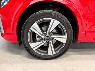 Audi Q2 35TFSI Urban Edition