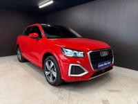 Audi Q2 35TFSI Urban Edition