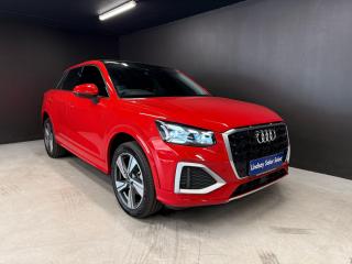 Audi Q2 35TFSI Urban Edition