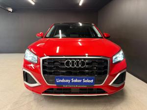 Audi Q2 35TFSI Urban Edition - Image 2