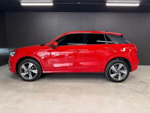 Audi Q2 35TFSI Urban Edition - Image 4