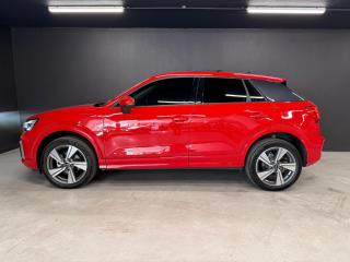 Audi Q2 35TFSI Urban Edition