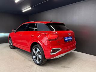 Audi Q2 35TFSI Urban Edition