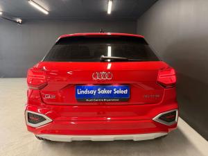 Audi Q2 35TFSI Urban Edition - Image 6