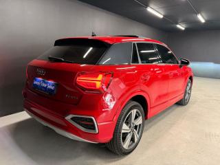 Audi Q2 35TFSI Urban Edition