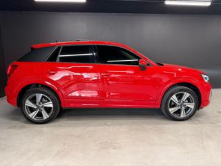 Audi Q2 35TFSI Urban Edition