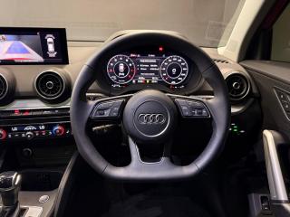 Audi Q2 35TFSI Urban Edition