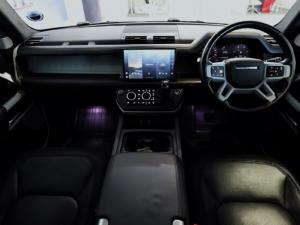 Land Rover Defender 130 D300 X-Dynamic HSE - Image 11