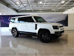 Land Rover Defender 130 D300 X-Dynamic HSE - Image 14