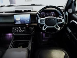 Land Rover Defender 130 D300 X-Dynamic HSE - Image 19