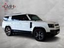 Thumbnail Land Rover Defender 130 D300 X-Dynamic HSE