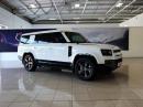 Thumbnail Land Rover Defender 130 D300 X-Dynamic HSE