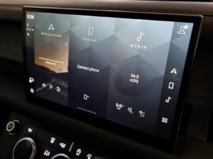 Land Rover Defender 130 D300 X-Dynamic HSE - Image 23