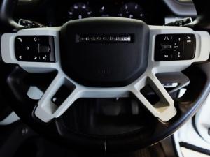 Land Rover Defender 130 D300 X-Dynamic HSE - Image 25