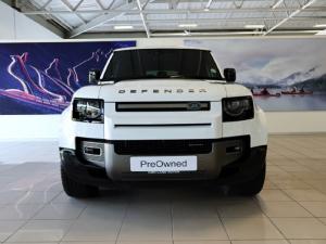 Land Rover Defender 130 D300 X-Dynamic HSE - Image 2